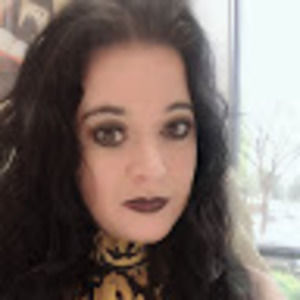 Meet your Posher, Jeanett